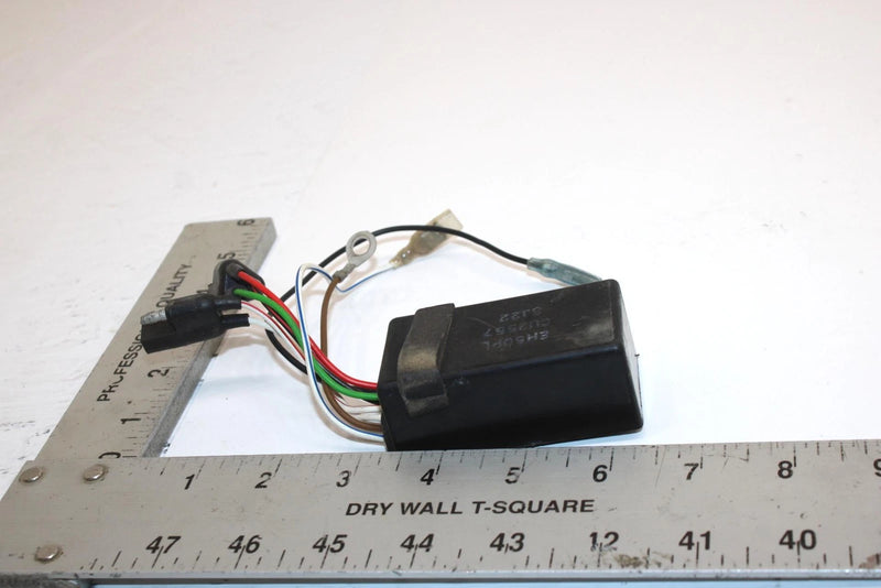 1999 Polaris Sportsman 325 Oem CDI ECU ECM Ignition Box 3085639 AP16