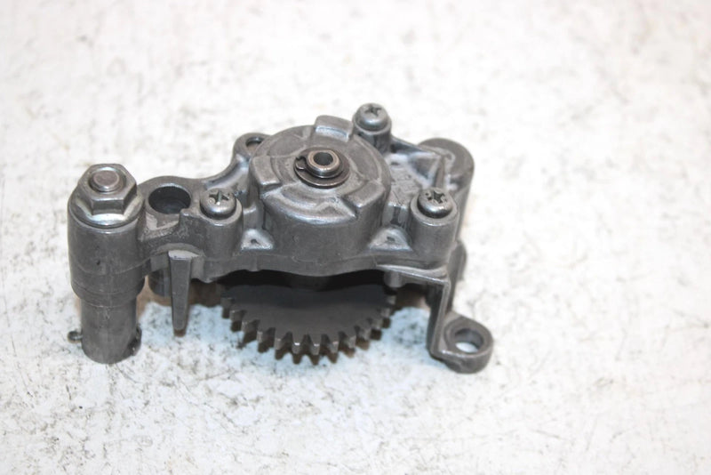 1987 Honda Fourtrax 350 A Oem Oil Pump 15100-HA7-770 AH39