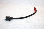 2003 Honda Trx 250 Exa Sporttrax Ex Oem Ignition Coil 30510-HN6-000 AH10