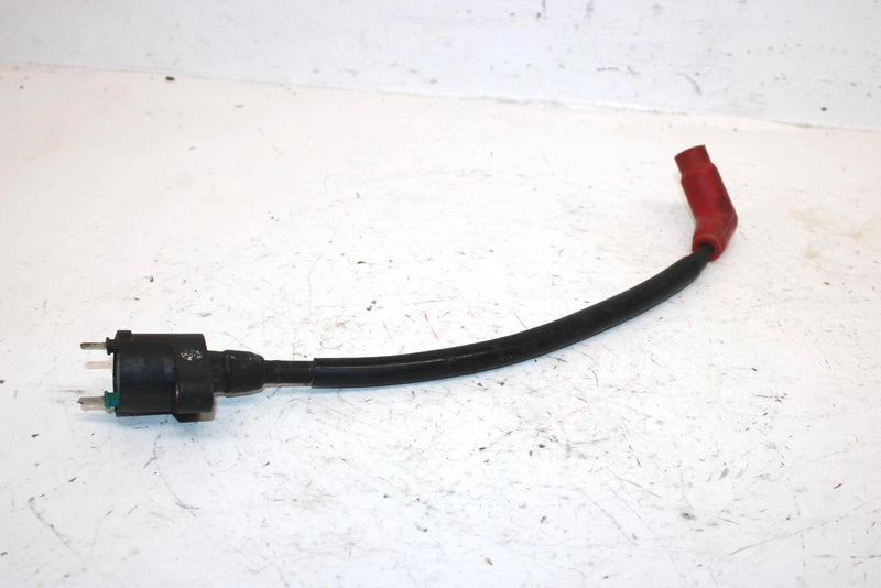 2003 Honda Trx 250 Exa Sporttrax Ex Oem Ignition Coil 30510-HN6-000 AH10