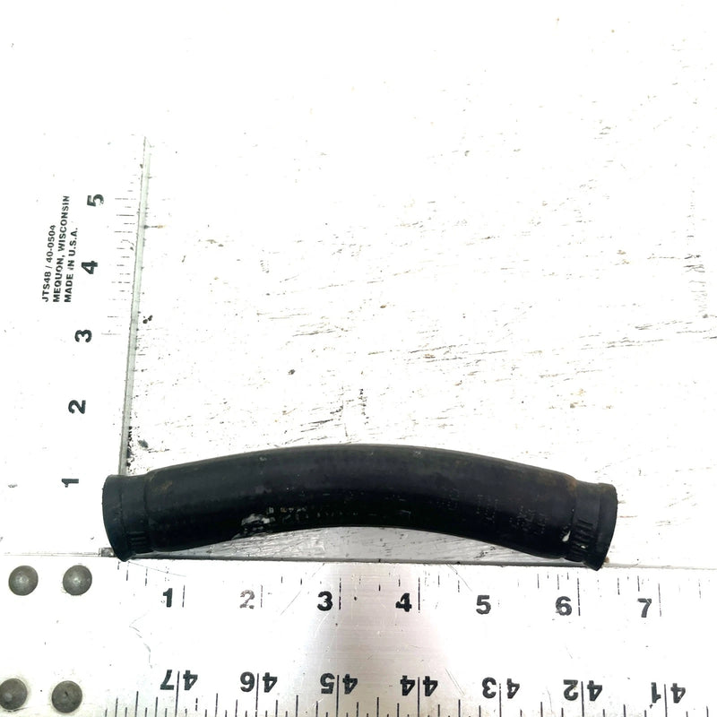 2001 Bombardier DS650 OEM Radiator Inlet Hose 709200021 AB16