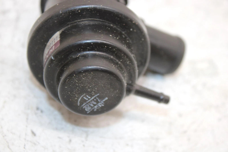 11 Arctic Cat Z1 Turbo Ext Oem Fuel Air Valve 3007-820 SA65
