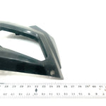 07-08 Can-Am Outlander 650 4x4 XT HO EFI OEM Front Bumper Cover 705001992 AB17.1