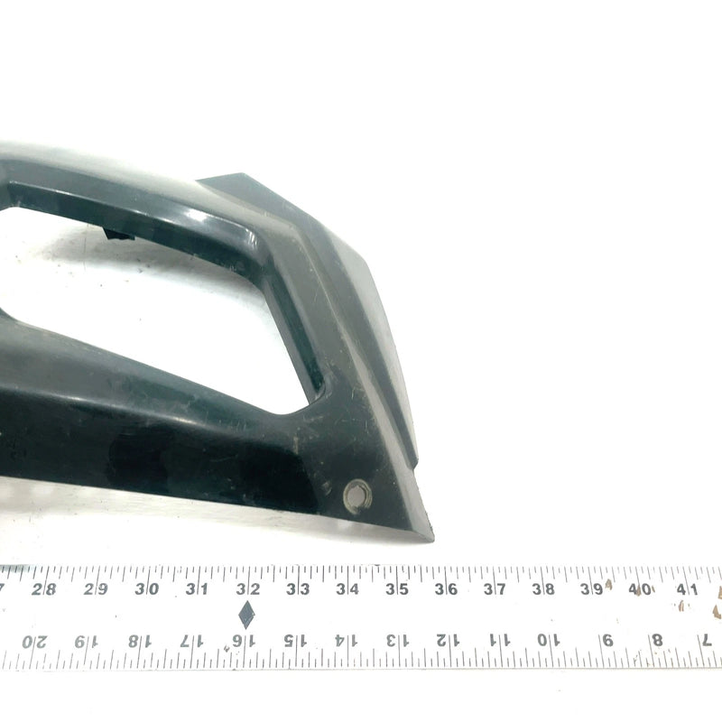 07-08 Can-Am Outlander 650 4x4 XT HO EFI OEM Front Bumper Cover 705001992 AB17.1