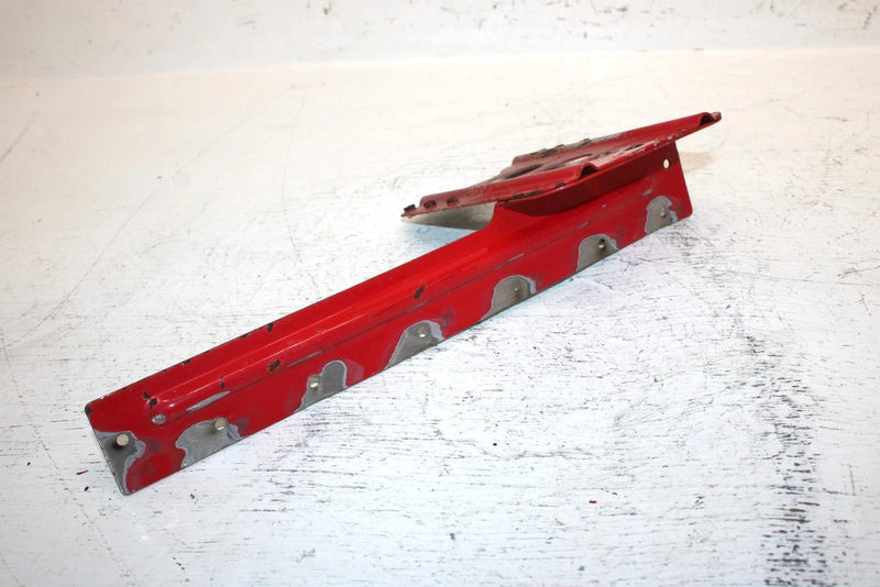 1998 Ski-doo Formula 500 Oem Left Rear Tunnel Bracket 518318924 SS1