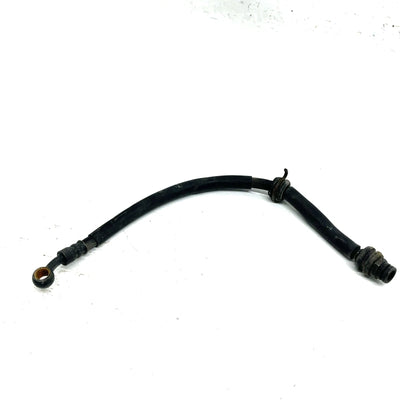 00-03 Honda Rancher 350 OEM Front Upper Brake Hose 45126-HN5-671 AH72