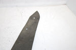 96 Polaris Trail Boss Oem Rear Mud Flap Set 5850061 5850060 AP74