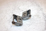 1997 Yamaha Vmax Sx 700 Triple Oem Hood Hinge Set 8CR-7714A-00-00 SY10