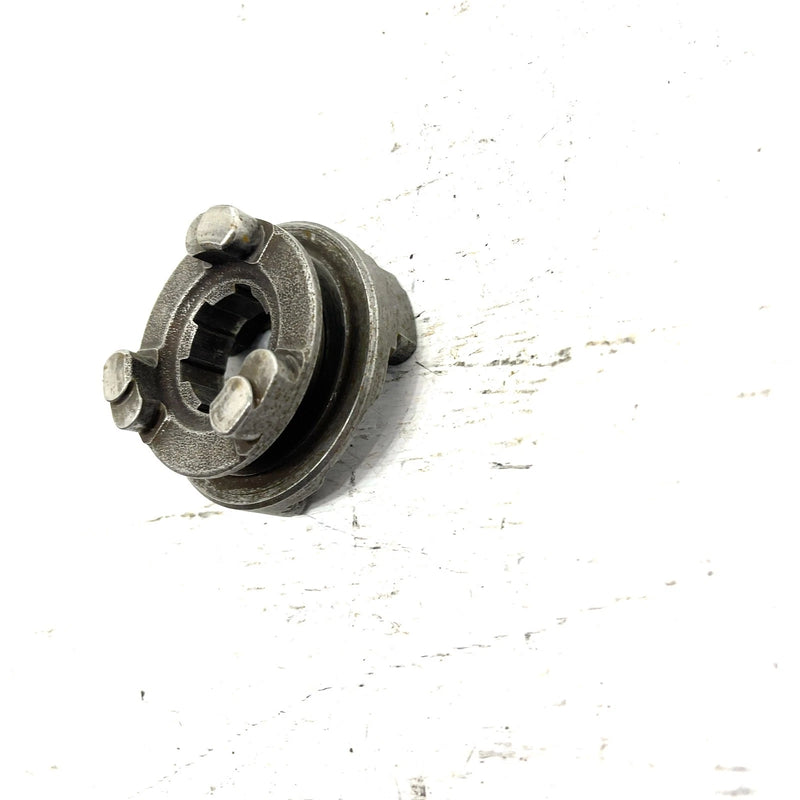 2012 Yamaha Grizzly 550 YFM550 4x4 OEM Trans Dog 3B4-17285-02-00 AY65