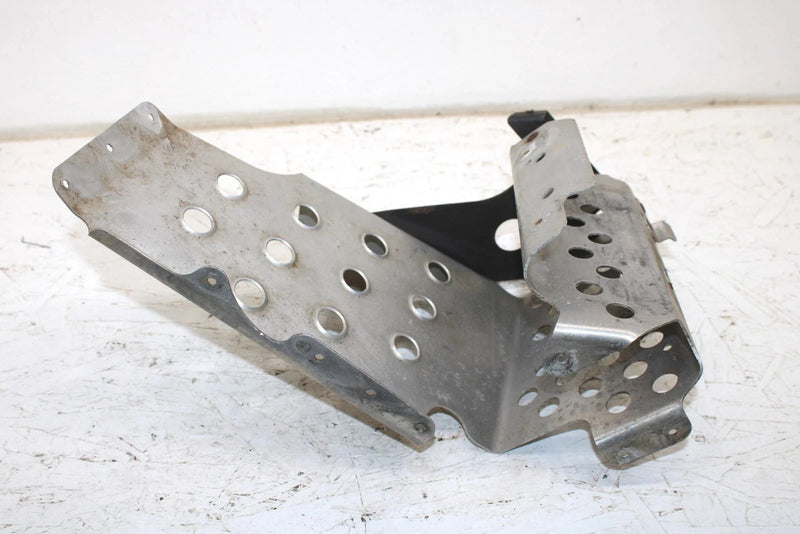 2000 Ski-doo Mxz 700 Oem Left Footwell Foot Rest 518319723 SS99
