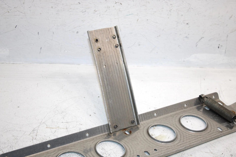 96 Polaris Sport Oem Hinge Brace W/Spring 5220951 7041202 SP155