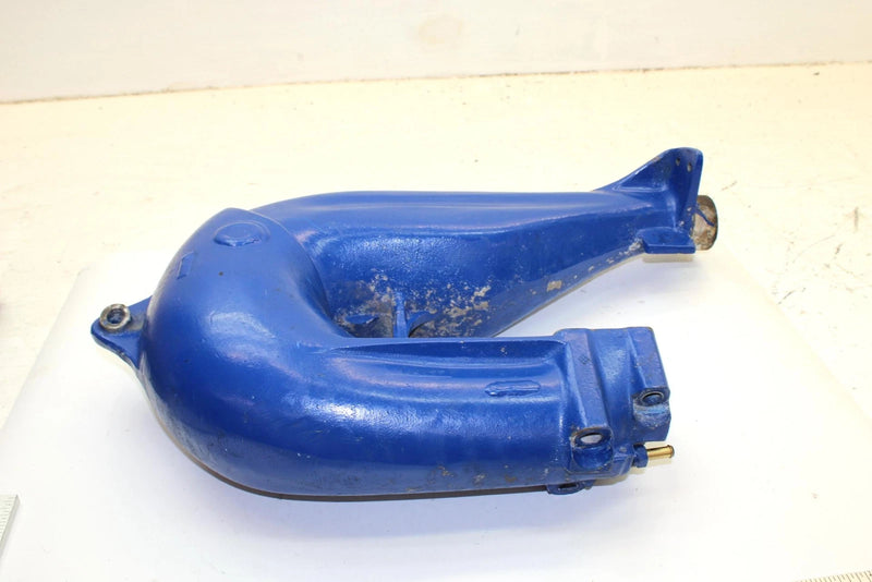 1995 Polaris Sl 750 Oem Exhaust Head Pipe 1260663-157 JP7