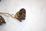 1986 Yamaha  Badger Yfm80s Oem Stator Coil Set 55X-85560-M0-00 AY8
