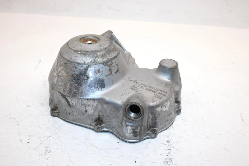 1977 Honda Atc 90 A Oem Clutch Side Cover 11330-918-000 AH71