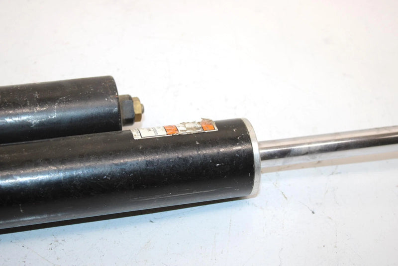 08 Yamaha Fx Nytro Rtx Oem Rear Skid Shock Absorber 8HB-47480-00-00 SY89