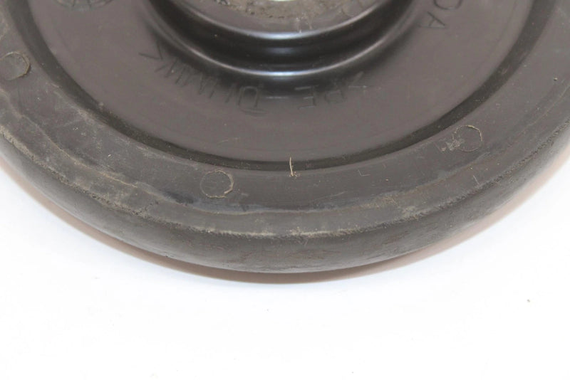Ski-doo Oem Idler Wheel 165 Black 503190269 B368