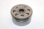 02 Honda Trx 350 Fe Oem Flywheel 31110-HN5-672 AH22