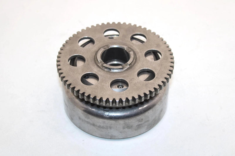 02 Honda Trx 350 Fe Oem Flywheel 31110-HN5-672 AH22