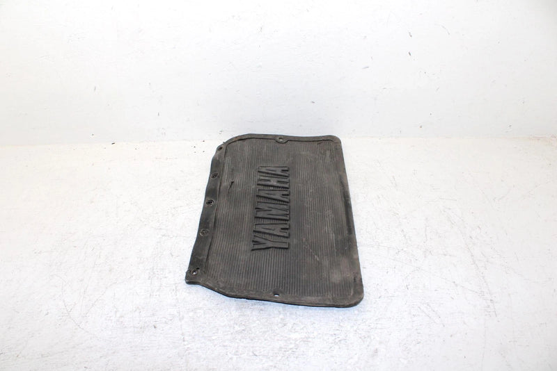 1995 Yamaha Vmax 500 Oem Snowflap 8V9-77595-00-00 SY34