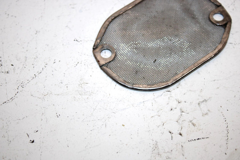 08 Arctic Cat Prowler Xt 650 4x4 H1 Automatic Oem Oil Strainer 0812-057 XA0