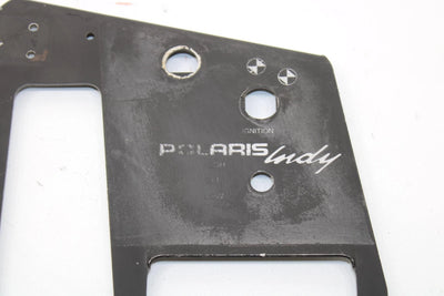 1993 Polaris Xlt Oem Console Panel 5222758-067 SP212