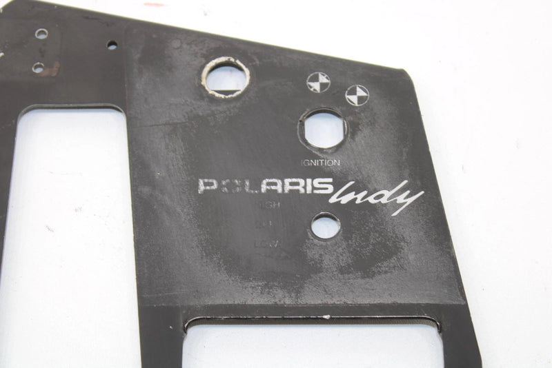 1993 Polaris Xlt Oem Console Panel 5222758-067 SP212