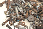 90 Polaris Classic 500 Oem Nut Bolt Spacer Hardware Kit SP56
