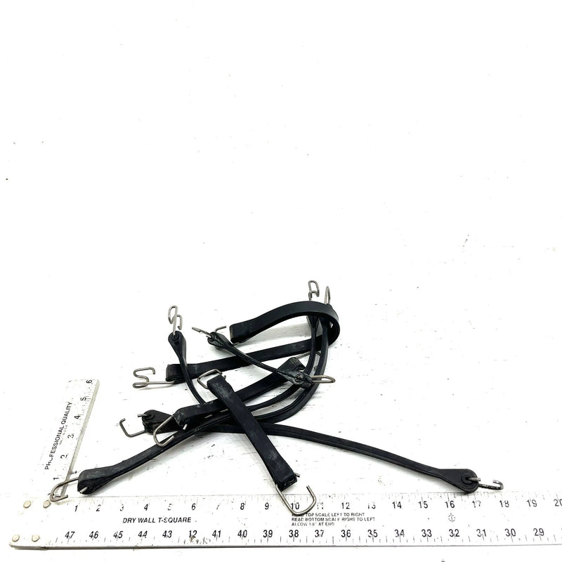 2000 Polaris Virage OEM Strap Set JP50