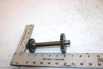 1993 Kawasaki Bayou 300 Oem Reverse Idler Shaft 13129-1705 AK24