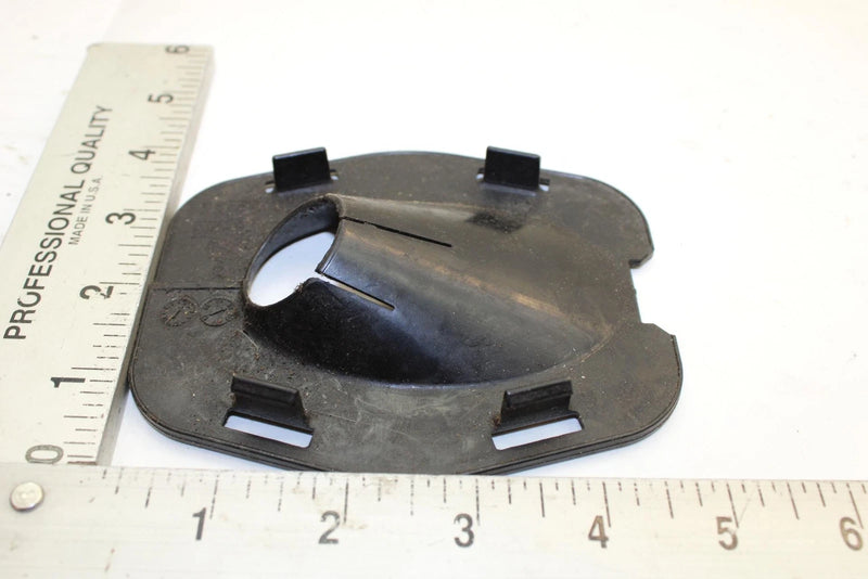2008 Ski-doo Summit X 800r Oem Steering Column Plate 506152163 SS95