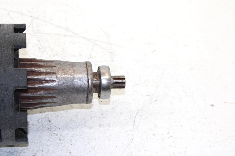 2013 Polaris 600 Rush Pro Oem Track Drive Cog 1590485 SP30.1