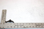 1980 Honda Atc110 Oem Valve Rocker Arm 14431-028-020 AH74