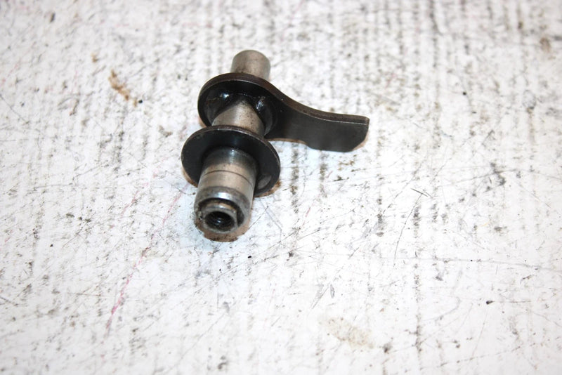 00 Kawasaki Bayou 300 4x4 Oem Reverse Shift lever 13236-1389 AK20