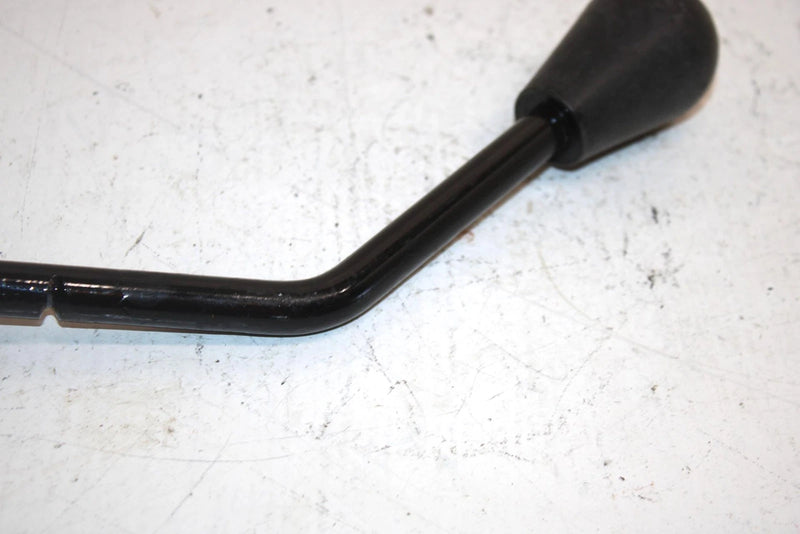 2001 Bombardier Traxter Oem Shift Link 707000010 AB10