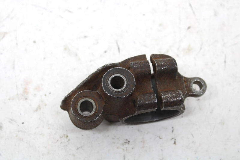 1985 Yamaha Phazer E Oem Left Strut Bracket 8V0-2376E-01-00 SY57
