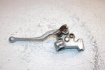 1986 Honda Trx 125 Oem Left Brake Lever 53180-HC3-000 AH41