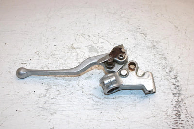 1986 Honda Trx 125 Oem Left Brake Lever 53180-HC3-000 AH41