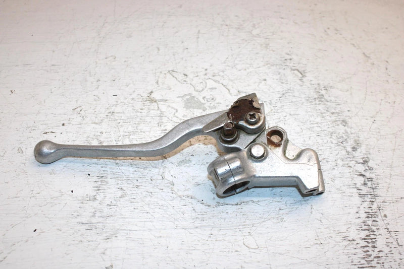1986 Honda Trx 125 Oem Left Brake Lever 53180-HC3-000 AH41