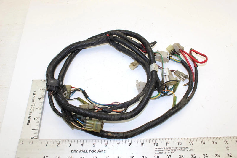 1994 Yamaha Vmax 600 Oem Main Harness 8AB-82590-00-00 SY84