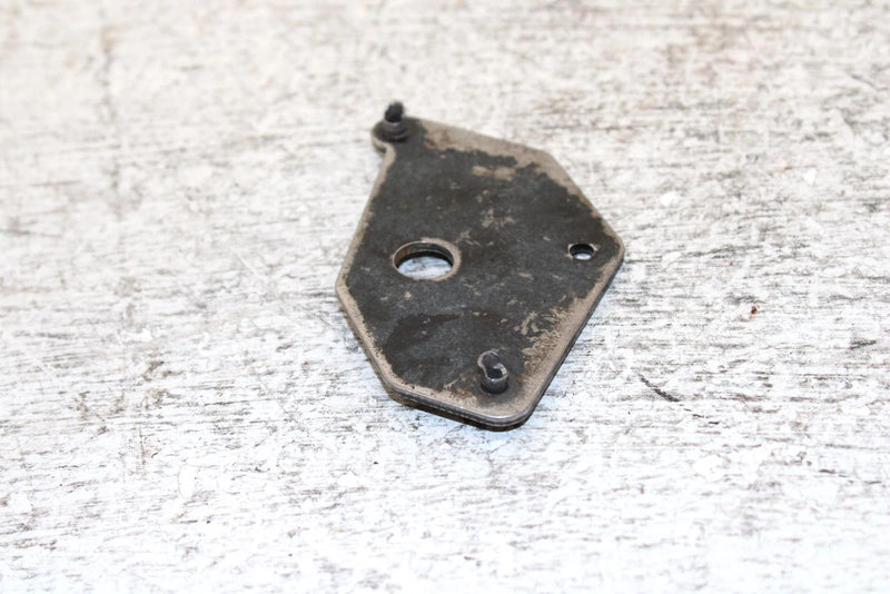 2000 Polaris Classic Touring Oem Front Outer Suspension Plate 5211746-067 SP54
