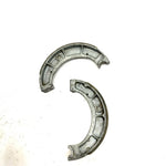 null Yamaha Timberwolf 250 YFB250 OEM Brake Shoe 4BD-W2536-01-00 AY56