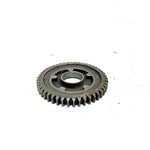 09 Honda Rancher 420 TRX420 OEM 46T Reverse Countershaft Gear 23751-HP5-600 AH76