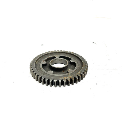 09 Honda Rancher 420 TRX420 OEM 46T Reverse Countershaft Gear 23751-HP5-600 AH76
