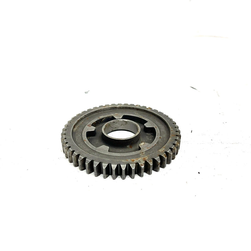 09 Honda Rancher 420 TRX420 OEM 46T Reverse Countershaft Gear 23751-HP5-600 AH76