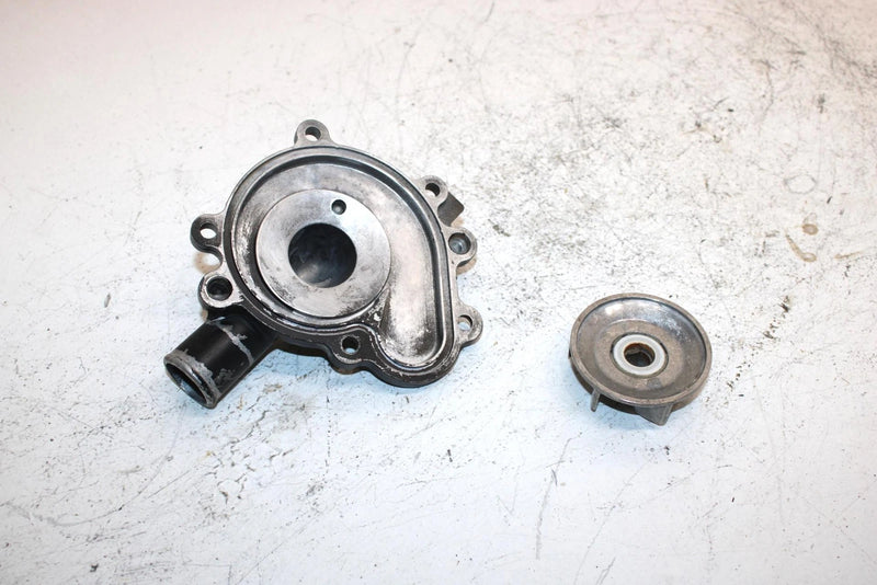 98 Arctic Cat Ext 600 Triple Oem Water Pump Cover/Impellar 3005-519 SA304