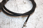 2004 Honda Fourtrax Recon Es Oem Choke Cable 17950-HM8-A01 AH8