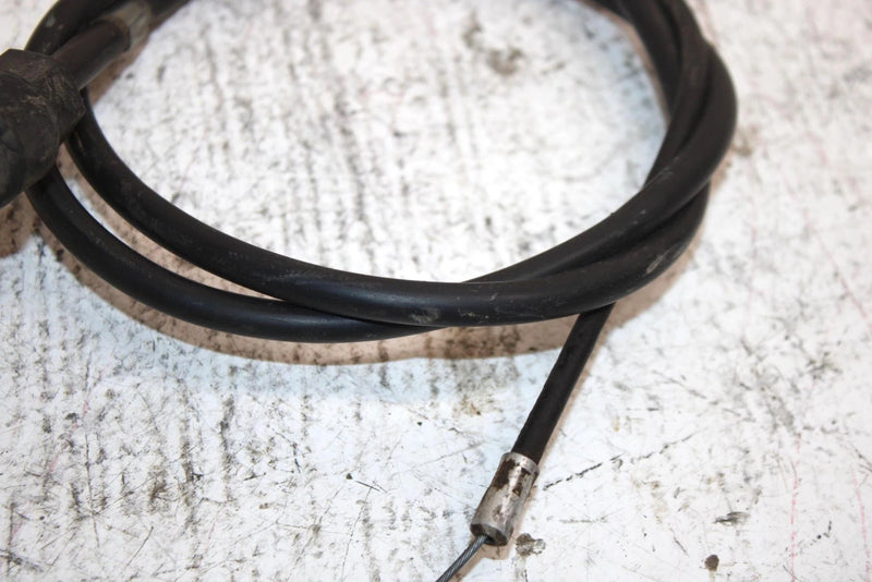 2004 Honda Fourtrax Recon Es Oem Choke Cable 17950-HM8-A01 AH8
