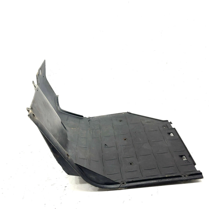2004 Yamaha Rhino 660 OEM Left Driver Side Floor Pan 5UG-F7411-12-00 XY3