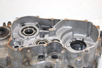 96 Suzuki King Quad 300 Ltf4wdx Oem Crankcase 11300-19881 11300-19883 AS21