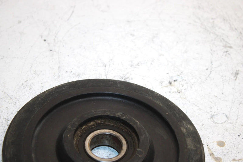 85 Polaris Ss Oem Idler Wheel 1594031 SP142